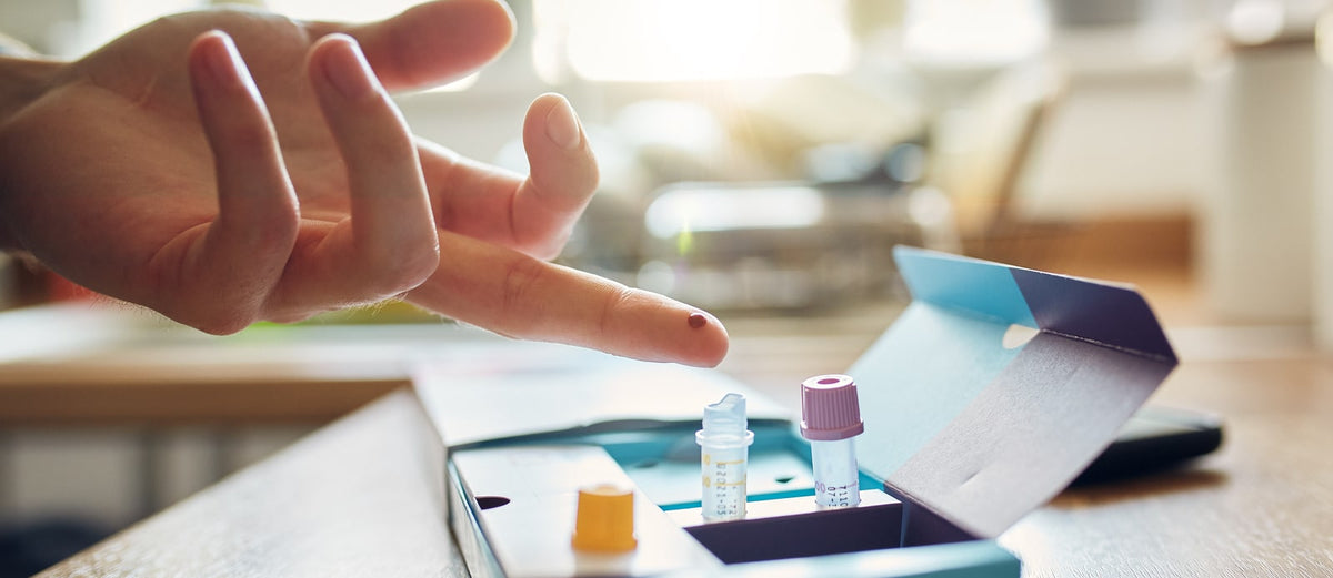 FDA Cleared Lyme Disease Tests