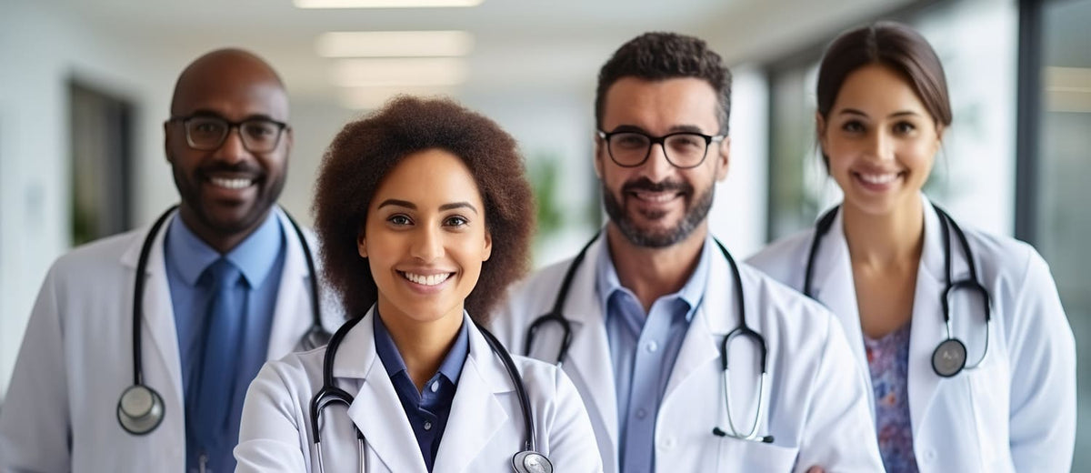 The Different Types of Doctors Who Can Test for Lyme Disease