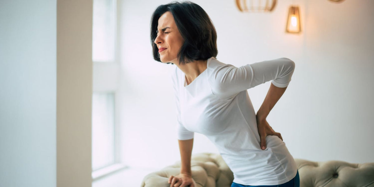 Uncommon Symptoms That May Indicate a Tick-Borne Illness